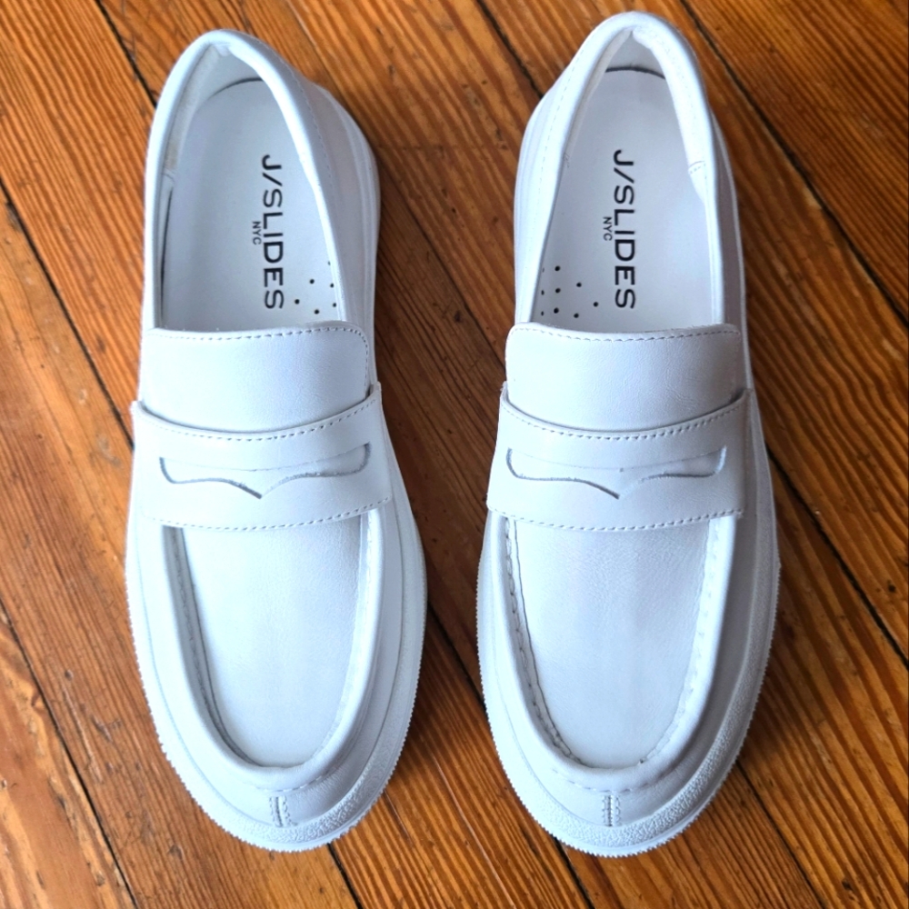 J Slides Gigi JS